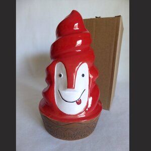 NEW 2021 LE 250 DISNEY DOLE WHIP SWIRLY BOB LOST TEMPLE TRADERS CERAMIC TIKI MUG
